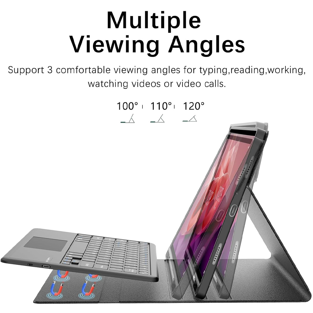 Lenovo Xiaoxin Pad 2024 11 Inç - Lenovo Tablet With Accessories incelemesi ve fiyatı