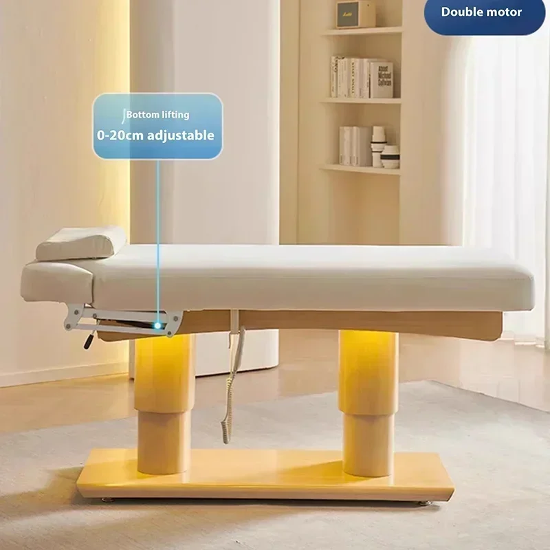 Yalnızca Elektrikli Masaj Yata - Massage Table Accessories Uk incelemesi ve fiyatı