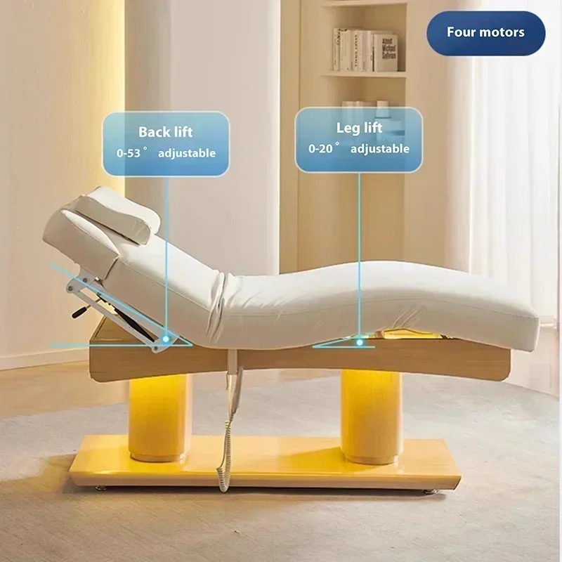 Yalnızca Elektrikli Masaj Yata - Massage Table Accessories Uk incelemesi ve fiyatı