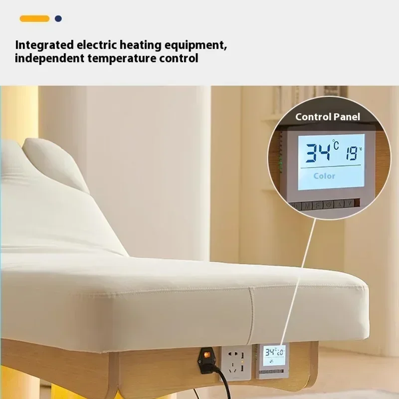 Yalnızca Elektrikli Masaj Yata - Massage Table Accessories Uk incelemesi ve fiyatı